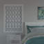Store romain 100% occultant sans cordon Sun Zero Detour-70337688-70337690