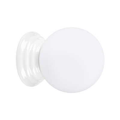 Wall lamp ZORI beige IP44