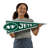 NFL New York Jets Pennant Sign