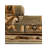 Aracelia Floral Indoor Rug-366219613