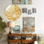 Horloge murale 12 po