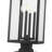 Maloney 4 Light Outdoor Pier Mounted Fixture