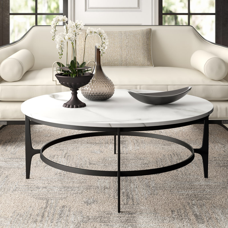 Avondale 2 Piece Coffee Table Set