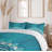 No Duvet Cover