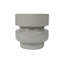 Provenance Signature Outdoor Round Side Table-61156116-89622055-89622056