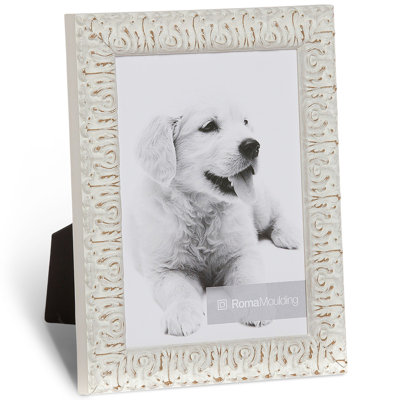 Ruvo Wood Picture Frame