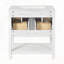 Ensemble de meuble-lavabo avec lavabo en céramique-72176032
