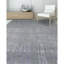 Hand Woven Wool Striped Area Rug-70053308