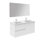 Ambra 47.5'' W Double Vanity
