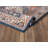 Moloney Oriental Indoor Rug-1376766980