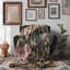 Throw Blanket-96939009