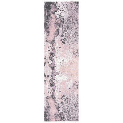 Brentley Performance Abstract Rug