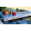 Charbroil Entertainer Deluxe Indoor/Outdoor Grilling & Bar Cart