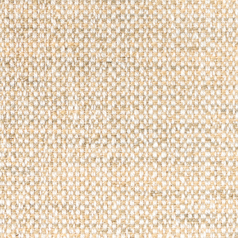 Lorient Weaves Rospico Plain Fabric, Cream