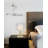 Cimino Metal Table Lamp