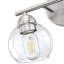 Éclairage pour salle de bain Daryll-108326247-108325849-77026211