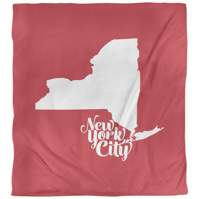 Housse de couette new york city