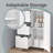 Jeb Bathroom Cabinet-2113663718