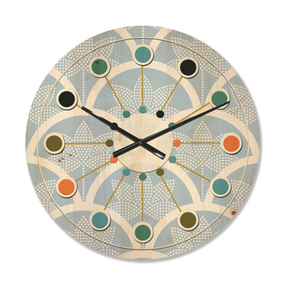 Horloge murale