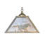 Rustic Lodge 2 - Light Pendant