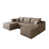Camel Corduroy est en rupture de stock