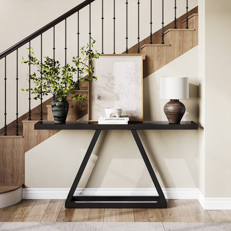 160Cm Console Table