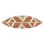 Ikat Square Cushion-976367528-941664849