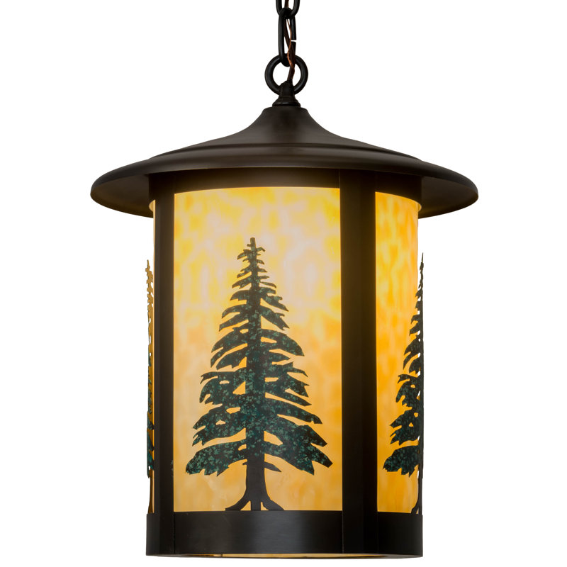 1 - Light Pendant