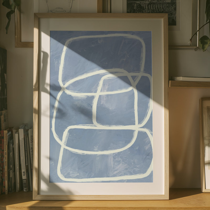 Wrapped Canvas Print, 121.92cm H x 81.28 cm W