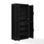 Garde-manger 72 po Quartus