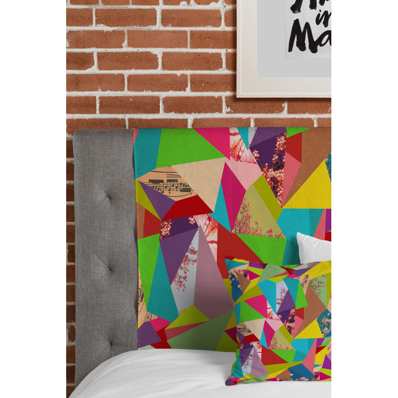 Polyester Tapestry