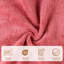 Ensemble de 6 serviettes en coton Kendell-66710225