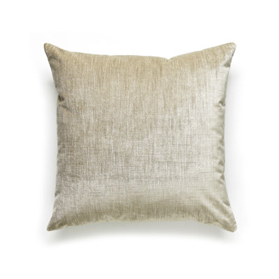 Supreme Square Pillow Cover & Insert