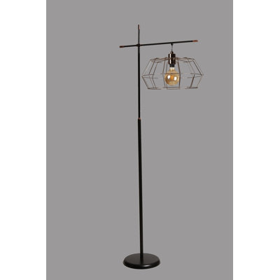 66.93 " Task Floor Lamp
