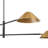Clearmont 4-Light Chandelier-840721110