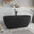 Terrazzo Black