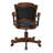Canora Grey Casablanca Bankers Chair