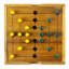 Jeu de stratégie en bois Jonson