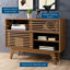 Render Two-Tier Display Stand-511451767