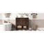 Meuble-lavabo antique avec lavabo en céramique-680824189
