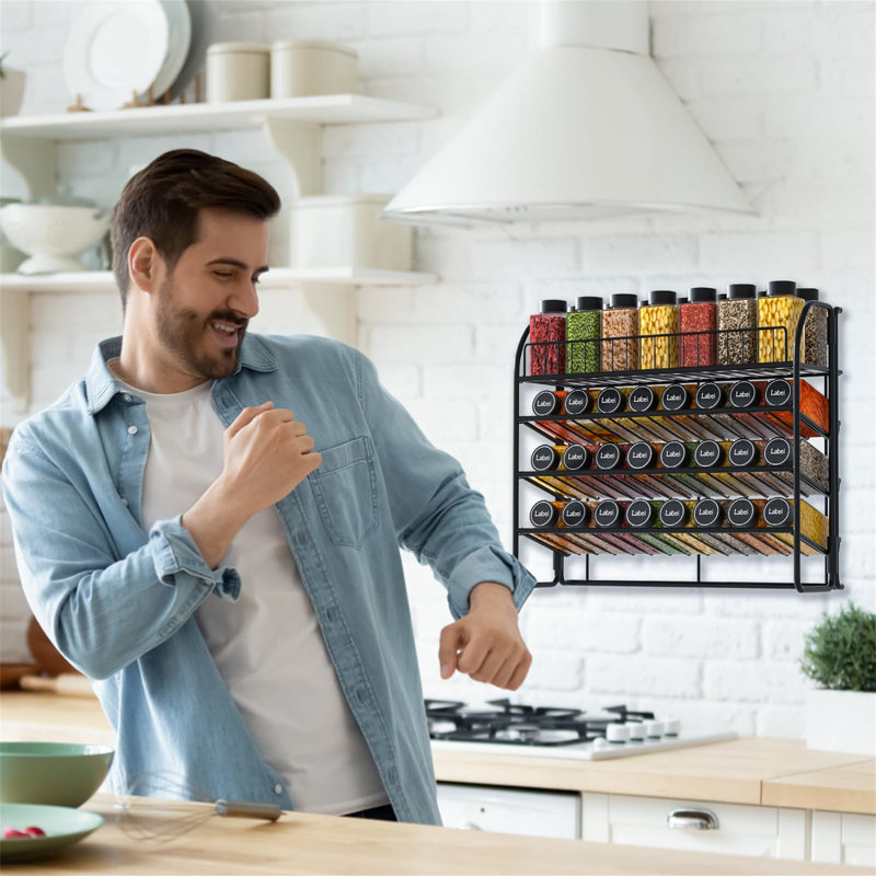 Spice Rack