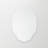 Poling Scalloped Wall Mirror-2110345048