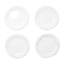 Incanto Handmade Stoneware Bread And Butter Plate