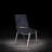 19'' H Velvet Upholstered Side Chair-29162221-29162219
