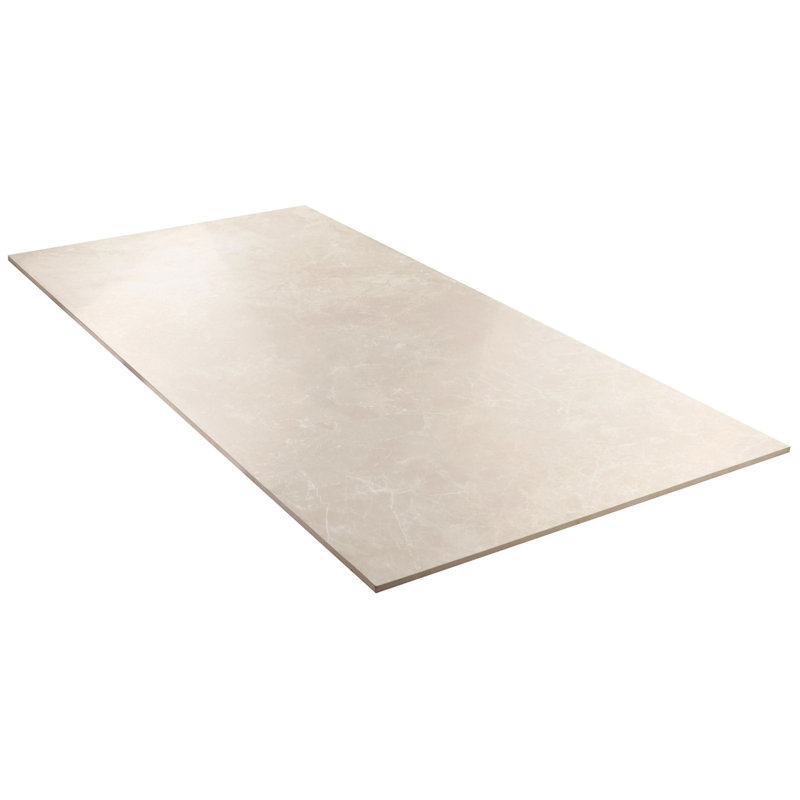 Palazzo 24" X 47" Semi-Polished Porcelain Wall & Floor Tile