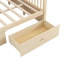 Lit à baldaquin en bois avec tiroirs de rangement-2074275547-2074275540