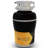 HP Continuous Garbage Disposal