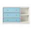 Commode 3 tiroirs Klem-1092455766