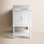 Hampton 24'' Single Bathroom Vanity