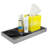 Connally Metal Tray